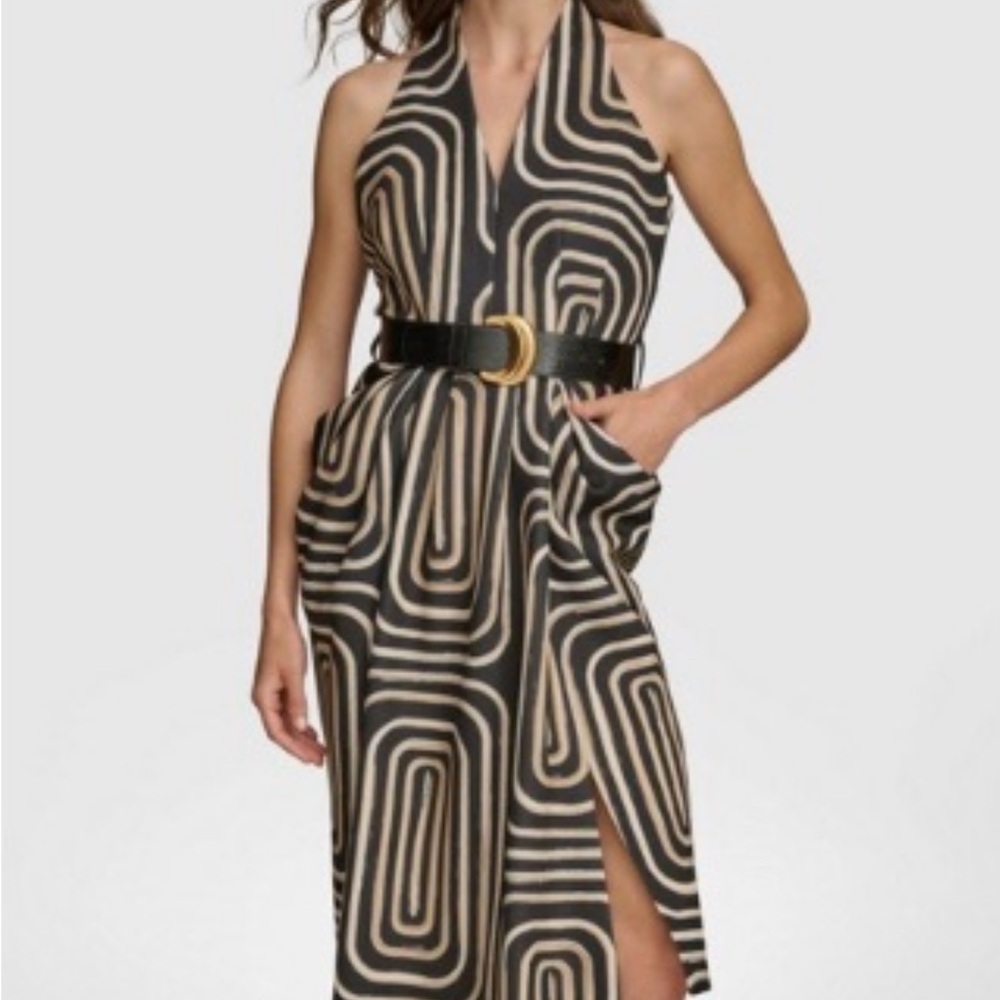 Donna Karan Dress
